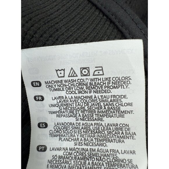 BYLT Mens Coastal Overshirt Sz Large Shirt Long Sleeve Button Up Waffle Knit - Picture 9 of 12